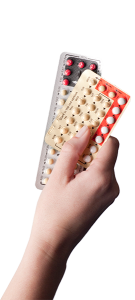 The combined oral contraceptive pill