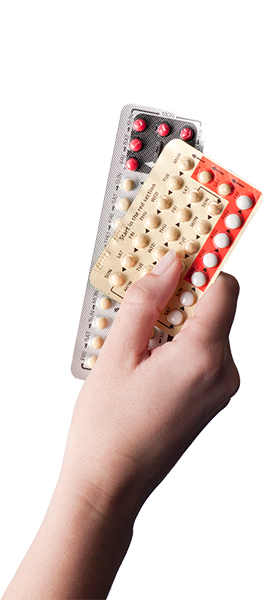 The Combined Oral Contraceptive Pill Body Talk