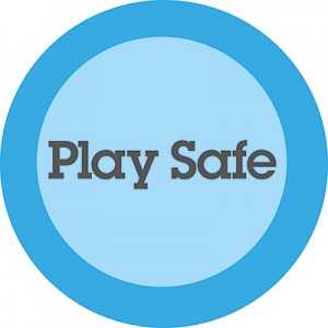Playsafe logo