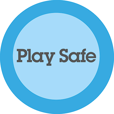 Playsafe logo