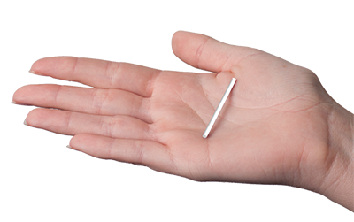 Contraceptive implant