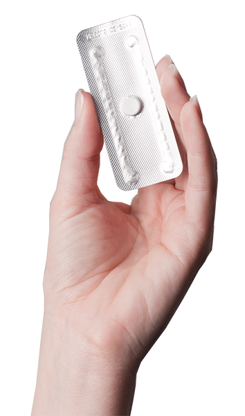 Emergency contraceptive pill