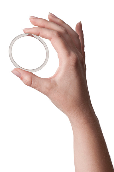 High Uptake And Use Of Vaginal Ring For Hiv Prevention Observed In Open