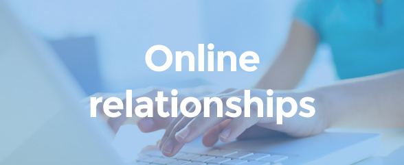 Online Relationships