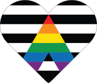 Be an LGBTIQ ally